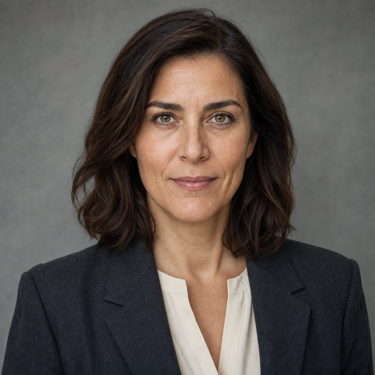 Elena Marín