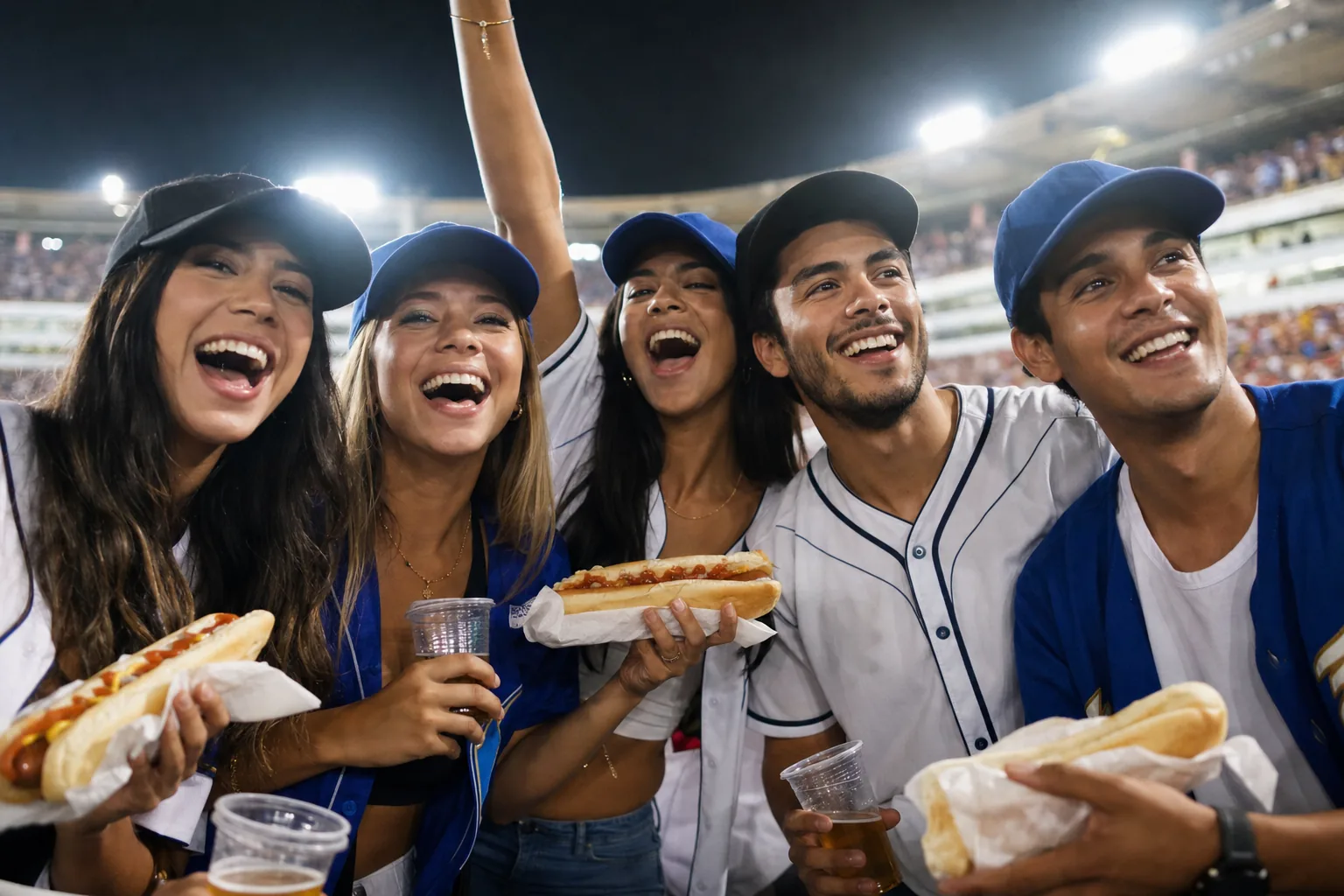 MLB: qué equipos llegan como favoritos esta temporada